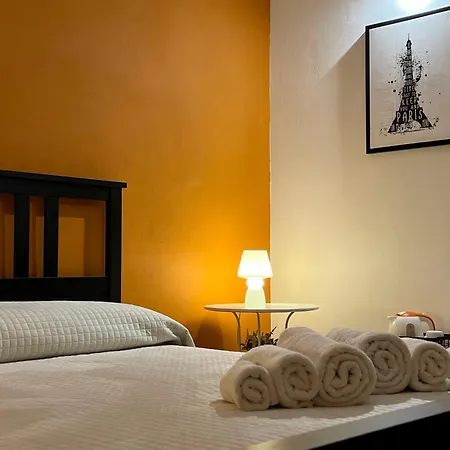 Homestay Ricasoli28apartaments