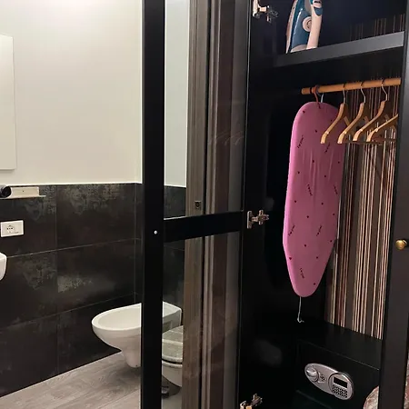 Ricasoli28apartaments Δωμάτια σε οικογενειακή κατοικία