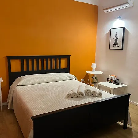 Homestay Ricasoli28apartaments