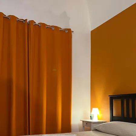Homestay Ricasoli28apartaments