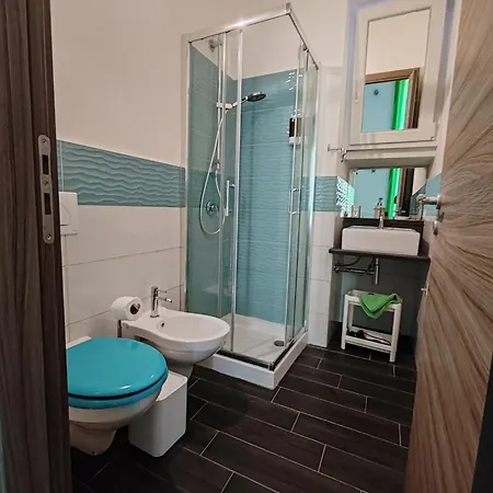 Ricasoli28apartaments Alloggio in famiglia