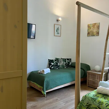 Ricasoli28apartaments * 팔레르모