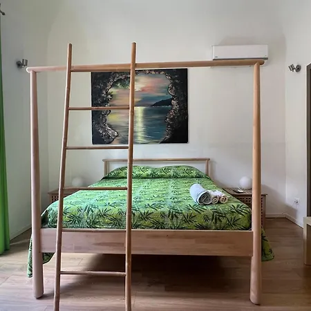 Ricasoli28apartaments 팔레르모